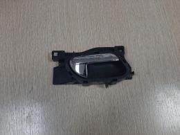 Ручка передней правой двери Citroen C6 2004-2016