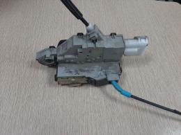 Замок передней правой двери Citroen C6 2004-2016