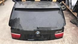 Дверь багажника верхняя BMW X5 (E70) 2006-2013
