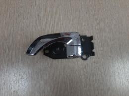 Ручка передней левой двери Hyundai Santa Fe (I) 2000-2012