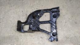 Кронштейн заднего бампера левый BMW X5 (E70) 2006-2013 