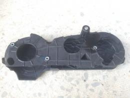 Кожух ремня ГРМ Volkswagen Touareg (I) 2002-2010