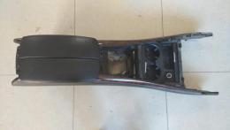 Консоль (Подлокотник) BMW X5 (E70) 2006-2013