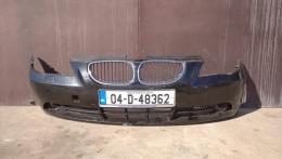Бампер передний BMW 5 Series (E60) 2002-2010