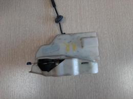 Замок задней правой двери Volkswagen Touran (I) 2003-2010