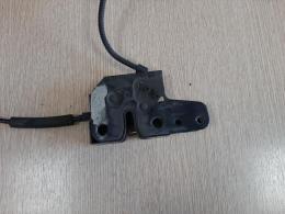Замок капота Volkswagen Touran (I) 2003-2010