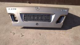 НЕТ В НАЛИЧИИ Крышка багажника Mercedes E-Class (W210) 1995-2003