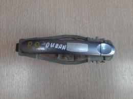 Ручка задней правой двери Volkswagen Touran (I) 2003-2010
