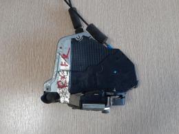 Замок передней правой двери Lexus RX (II) 2003-2009