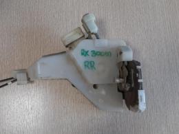 Замок задней правой двери Lexus RX (I) 1997-2003