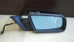 НЕТ В НАЛИЧИИ Зеркало правое BMW 5 Series (E60) 2002-2010