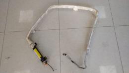 Подушка безопасности AIR BAG шторка левая Mercedes E-Class (W210) 1995-2003 