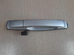 Ручка задней левой двери Ssang Yong Rodius 2005-2013