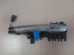 Ручка задней правой двери Renault Scenic (II) 2003-2009