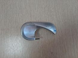 Ручка задней правой двери Renault Scenic (II) 2003-2009