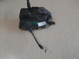 Замок задней левой двери Renault Scenic (II) 2003-2009