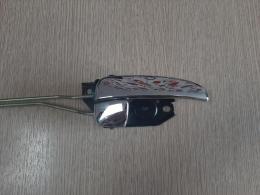 Ручка задней правой двери Hyundai Sonata (IV) 1998-2012