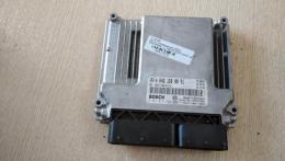 Блок управления двигателем Mercedes C-Class (W203) 2000-2008