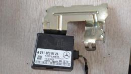 Блок электронный Mercedes C-Class (W203) 2000-2008