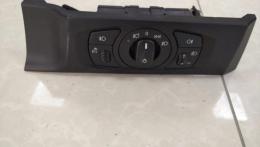 Переключатель света фар BMW 5 Series (E60) 2002-2010