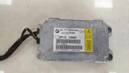 Блок управления AIR BAG BMW 5 Series (E60) 2002-2010