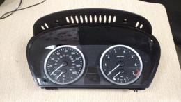 Комбинация приборов (Щиток) BMW 5 Series (E60) 2002-2010