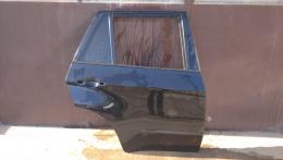 Стекло задней правой двери (Форточка) BMW X5 (E70) 2006-2013  