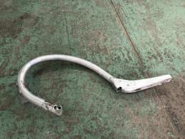 Петля крышки багажника левая Mercedes C-Class (W203) 2000-2008