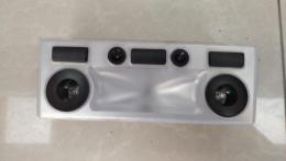 Плафон салонный BMW 5 Series (E60) 2002-2010 
