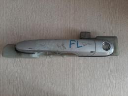 Ручка передней левой двери Hyundai Tucson (I) 2004-2010