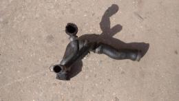 Патрубок радиатора BMW 5 Series (E60) 2002-2010