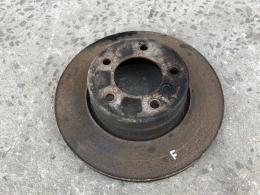 Диск тормозной передний BMW 5 Series (E60) 2002-2010