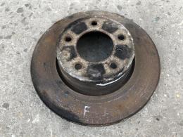 Диск тормозной передний BMW 5 Series (E60) 2002-2010