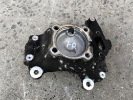 Кулак поворотный передний правый BMW 5 Series (E60) 2002-2010