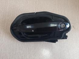 Ручка передней правой двери BMW 5 Series (E60) 2002-2010