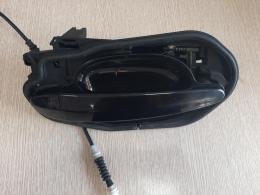 Ручка задней правой двери BMW 5 Series (E60) 2002-2010