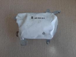  НЕТ В НАЛИЧИИ Подушка безопасности AIR BAG передней правой двери BMW 5 Series (E60) 2002-2010