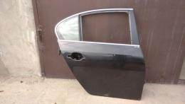 НЕТ В НАЛИЧИИ Дверь задняя правая BMW 5 Series (E60) 2002-2010
