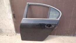 НЕТ В НАЛИЧИИ Дверь задняя левая BMW 5 Series (E60) 2002-2010