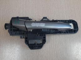 Ручка задней правой двери Mercedes C-Class (W204) 2006-2015