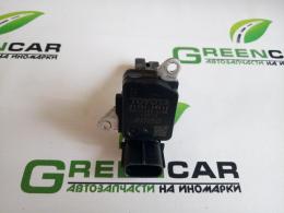 Расходомер (ДМРВ) Lexus LS 460/600 (USF40) 2006-2012 