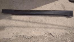 Накладка на порог правая BMW 5 Series (E60) 2002-2010