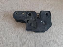 Замок капота нижняя часть Volkswagen Transporter (T5) 2003-2015