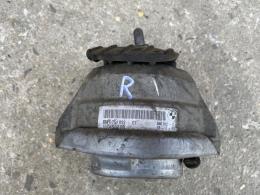 Опора двигателя правая BMW 5 Series (E60) 2002-2010