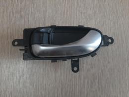 Ручка передней левой двери Nissan Teana (J32) 2008-2013