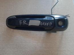 Ручка передней правой двери Jeep Grand Cherokee (WJ) 1998-2004