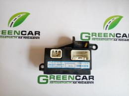 Блок управления рулевой колонкой Lexus RX 300-400h (XU30) 2003-2009