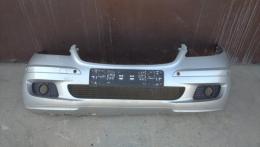 Бампер передний Mercedes A-Class (W169) 2004-2012 