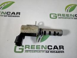 Клапан электромагнитный Lexus RX 300-400h (XU30) 2003-2009