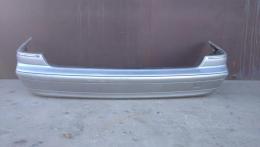 Бампер задний Mercedes C-Class (W203) 2000-2008